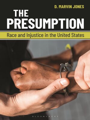 cover image of The Presumption
